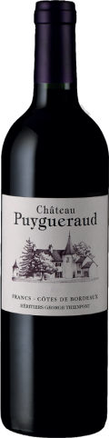 Château Puygueraud